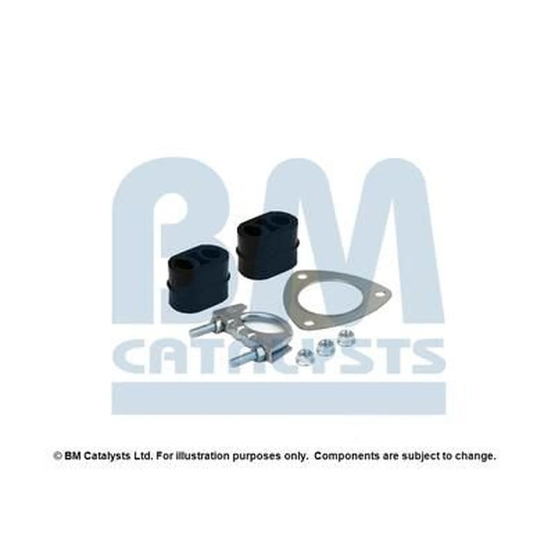 BM Catalysts Exhaust Pipe Mounting Kit FK51020C