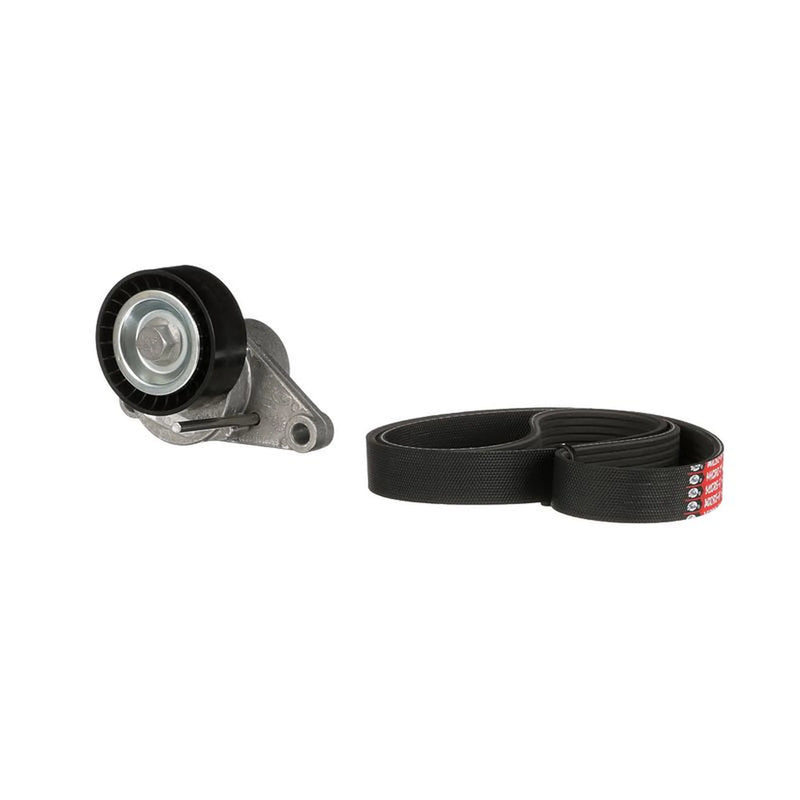Gates V-Ribbed Belt Set K036PK1053