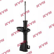 KYB Shock Absorber Damper Strut Front 335614