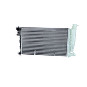 NRF Engine Radiator 58092