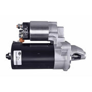 Hella Starter Motor 12V 1.4kW 9 Teeth 8EA 011 610-401