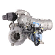 Febi Turbocharger Turbo Unit 186829