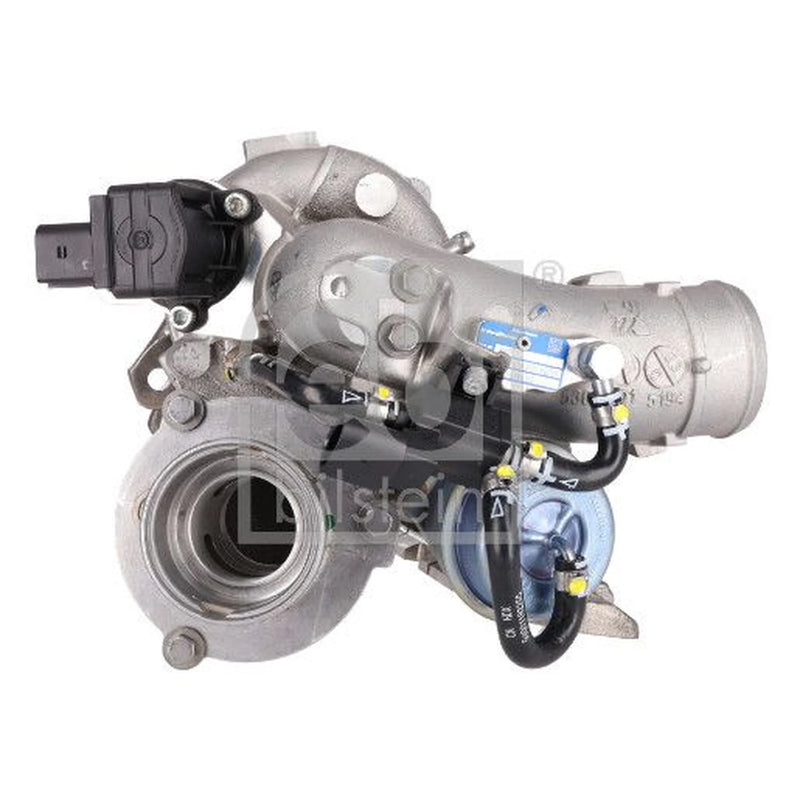 Febi Turbocharger Turbo Unit 186829