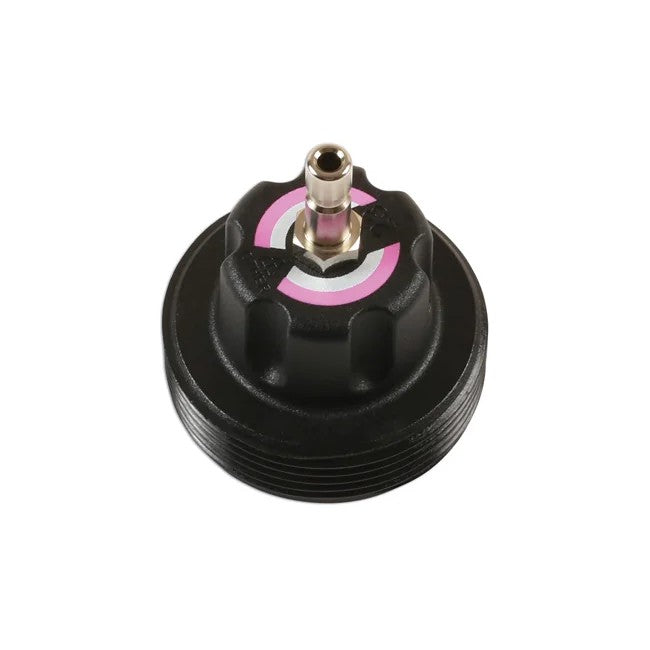 Laser Tools Cooling System Adaptor M62 x 3mm thread - for VAG - PL