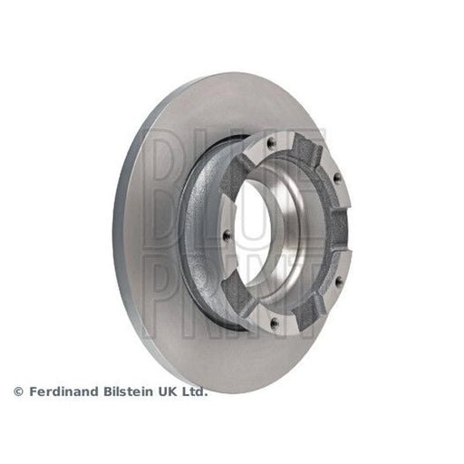 Blue Print 2 x Rear Brake Discs ADF124349