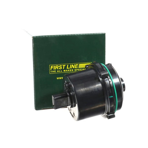 First Line Auxiliary Coolant Water Pump FWP3094