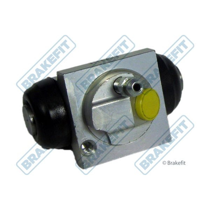 Apec Wheel Cylinder Hydraulic Brake Rear Left BWC8255