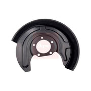 Apec Brake Disc Splash Guard Rear Right ASG1156
