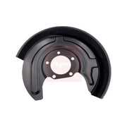 Apec Brake Disc Splash Guard Rear Right ASG1156