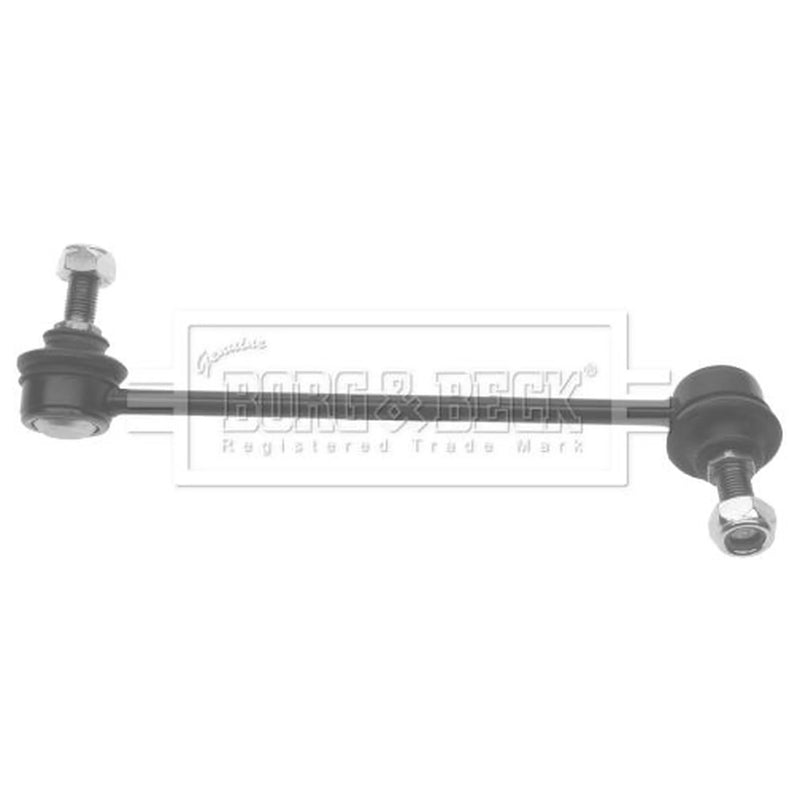 Borg & Beck Stabiliser Bar Link Coupling Rod BDL6651