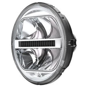 Hella Headlamp Insert Gr 1F8 Front 1F8 241 430-011 1544978 1F8 241 430-011