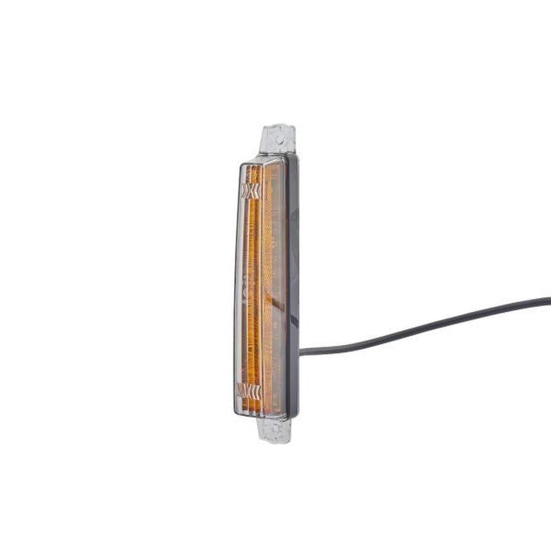 Hella Direction Indicator Light Front 2BA 012 846-211