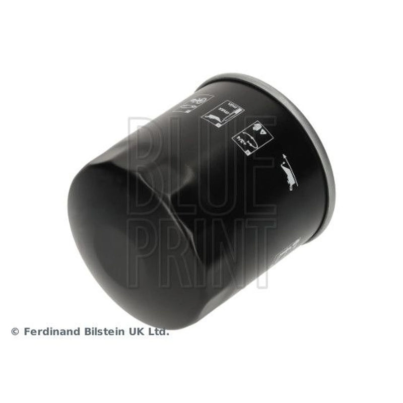 Blue Print Engine Oil Filter ADZ92103