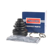 Borg & Beck Drive Shaft Bellow Kit Front Left BCB6237