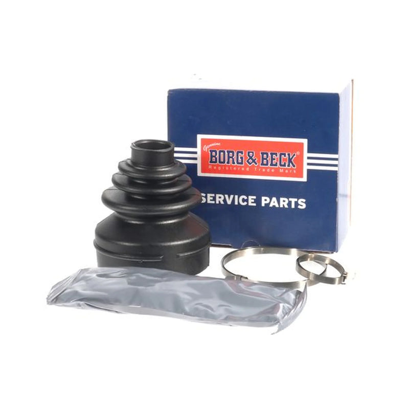 Borg & Beck Drive Shaft Bellow Kit Front Left BCB6237