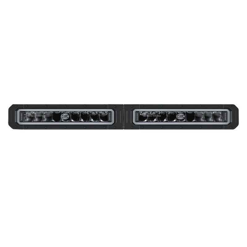 Hella Lightbar Bm Single Twin 22'' 1FJ Front 1FJ 358 550-401 1FJ 358 550-401