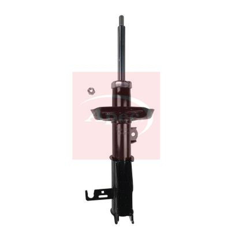 Apec Shock Absorber Damper Strut Front Left ASA1379