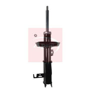 Apec Shock Absorber Damper Strut Front Left ASA1379