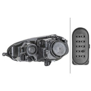 Hella Headlight Headlamp PY21W Left 1EG 247 007-571