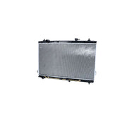 NRF Engine Radiator 56056