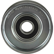 Gates V-Ribbed Belt Deflection/Guide Pulley T36330
