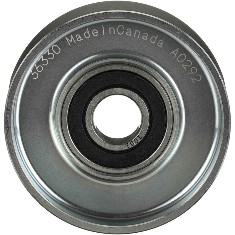 Gates V-Ribbed Belt Deflection/Guide Pulley T36330