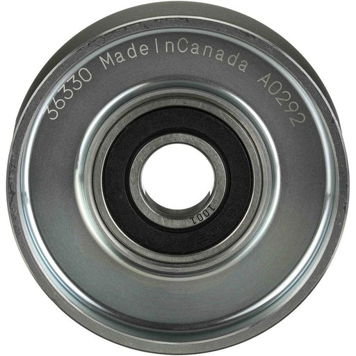 Gates V-Ribbed Belt Deflection/Guide Pulley T36330