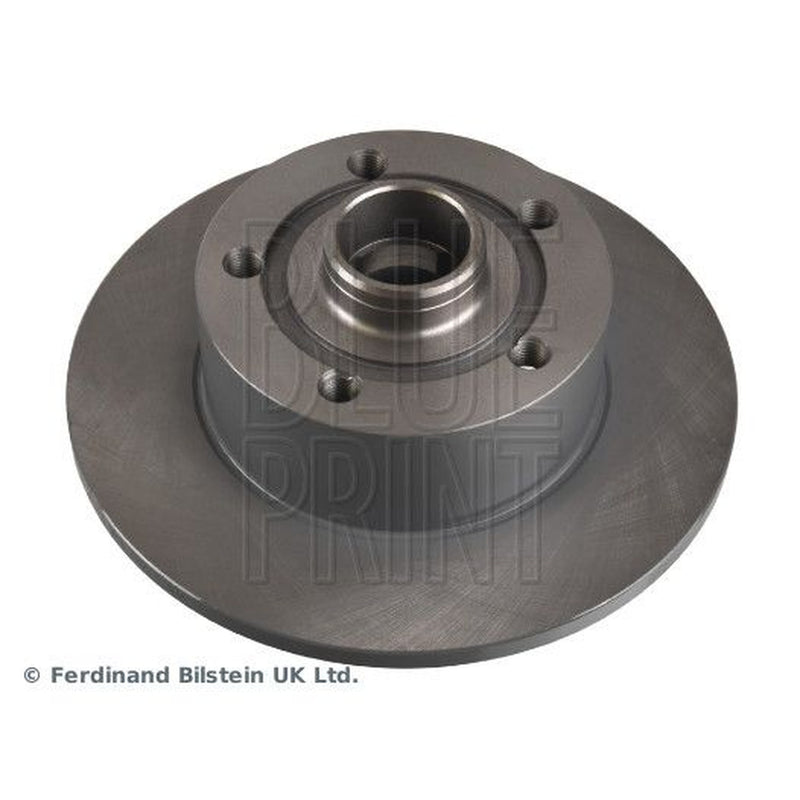 Blue Print 2 x Rear Brake Discs ADV184379