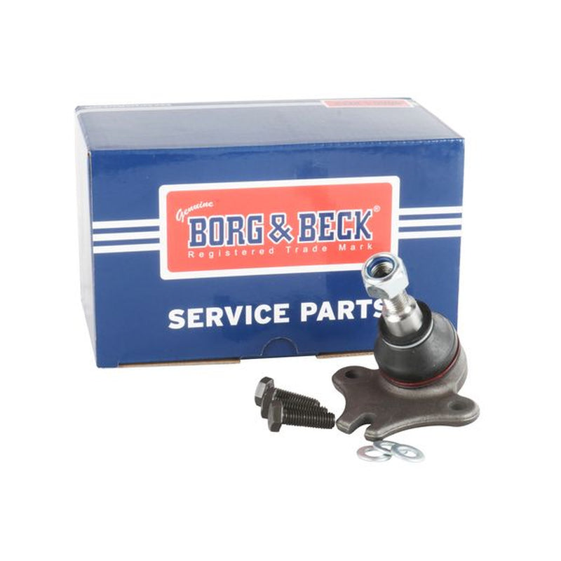 Borg & Beck Ball Joint Front Left BBJ5280