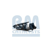 BM Catalysts Homologated Petrol Cat BM91529H