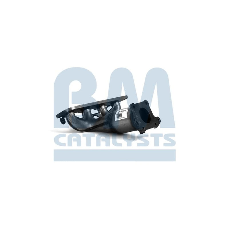 BM Catalysts Homologated Petrol Cat BM91529H