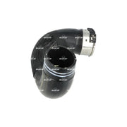 NRF Intercooler Turbo Charge Air Hose 166466