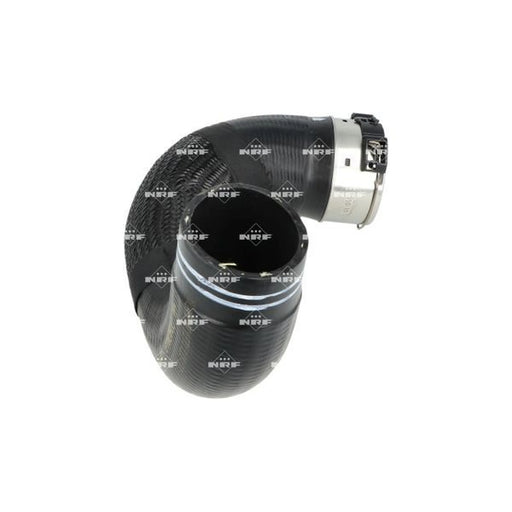 NRF Intercooler Turbo Charge Air Hose 166466