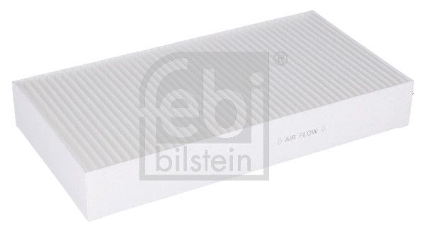 Febi Cabin Air Filter (Pollen Filter)