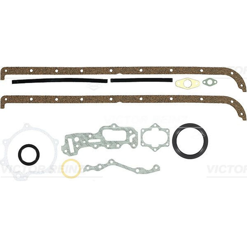 Victor Reinz Crankcase Gasket Kit ID 08-12842-03