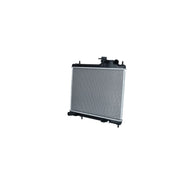 NRF Engine Radiator 53745