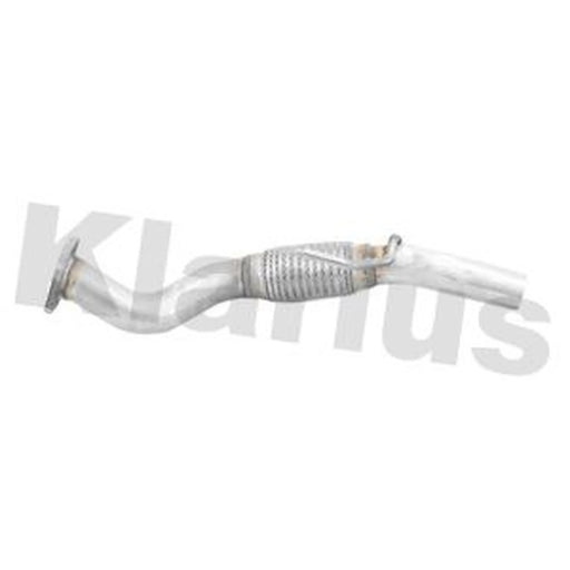 Klarius Exhaust Pipe OD FT1031D