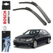 Bosch Aerotwin Front Wiper Blades Set Mercedes C-Class 12.08-04.13 A939S Bosch  - Town Parts