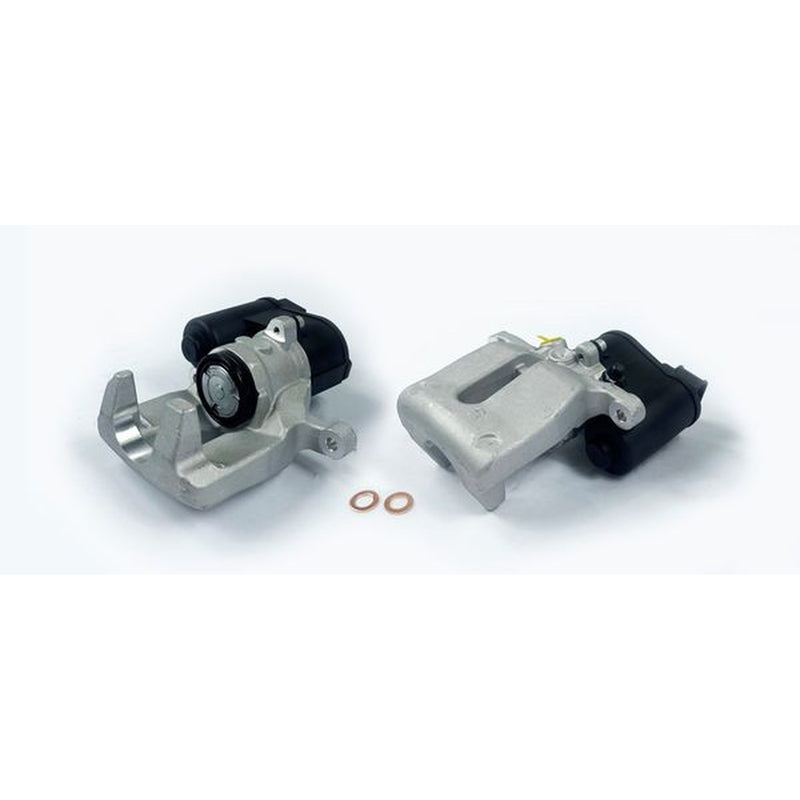 Abtex Brake Caliper Assembly Rear Right ABC1720R