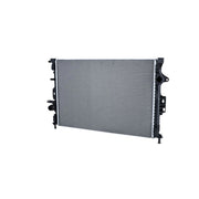 NRF Engine Radiator 59326