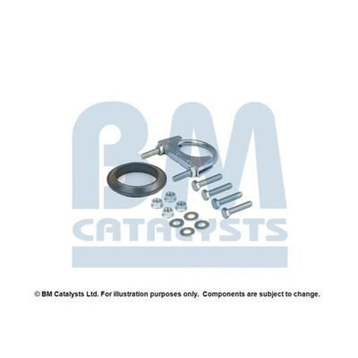 BM Catalysts Fitting Kit FK90156B FK90156B