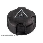 Blue Print Coolant Expansion Tank Cap ADT39906