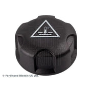 Blue Print Coolant Expansion Tank Cap ADT39906