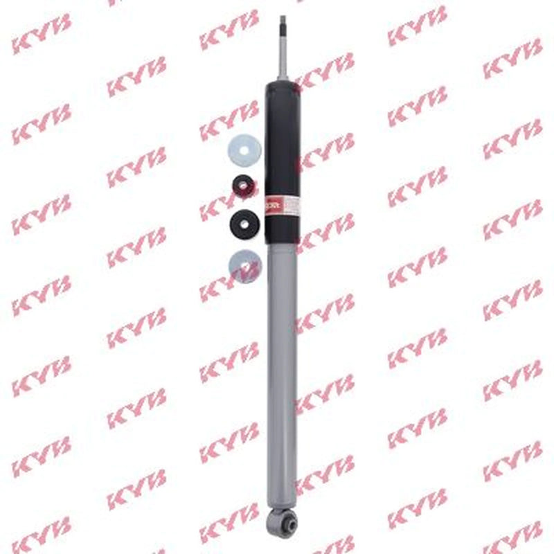 KYB Shock Absorber Damper Strut Rear 553367