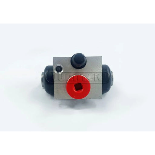 Juratek Wheel Cylinder Hydraulic Brake Rear JCY1005