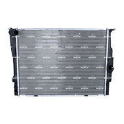 NRF Engine Radiator 56129