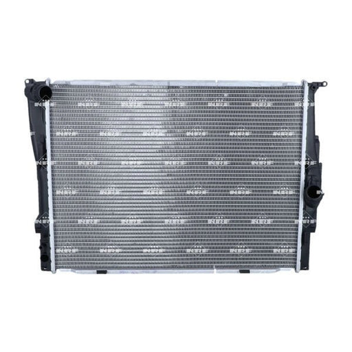 NRF Engine Radiator 56129