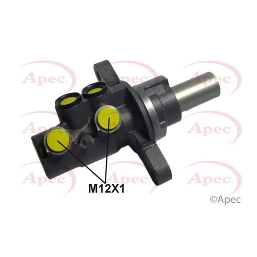 Apec Brake Master Cylinder Hydraulic Assembly MCY411