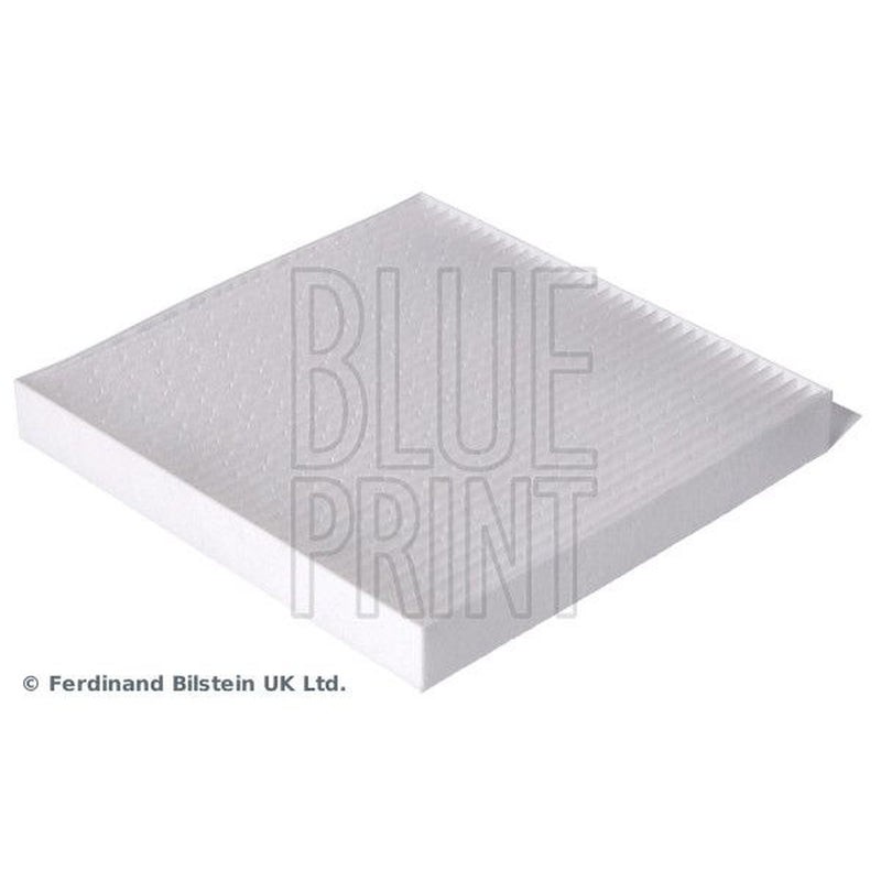 Blue Print Cabin Air Filter (Pollen Filter) Front ADBP250076