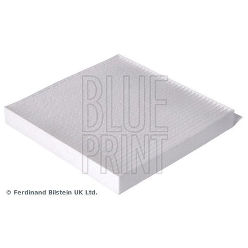 Blue Print Cabin Air Filter (Pollen Filter) Front ADBP250076